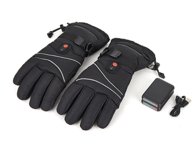 Guantes Térmicos para Ciclismo de Invierno - Image 10