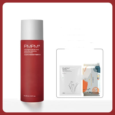 Set de Leche Perfumada con Trufa Blanca y Hinojo Marino - Control de Brillo e Hidratación - Image 9