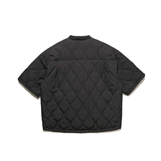 Chaqueta de Algodón Lavado con Calcetines Sueltos Estilo Japonés Minimalista - Image 33