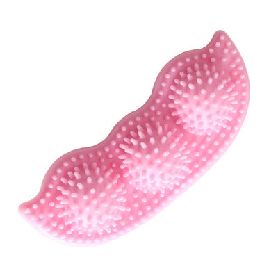 Juguete Masticable Limpiador de Dientes para Mascotas con Textura TPR - Image 2