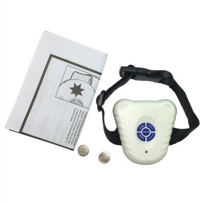 Dispositivo Ultrasónico Automático para Adiestramiento Canino - Image 8