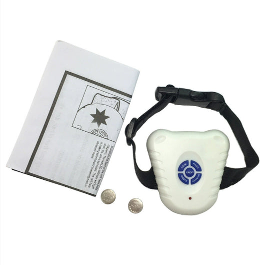 Dispositivo Ultrasónico Automático para Adiestramiento Canino - Image 8