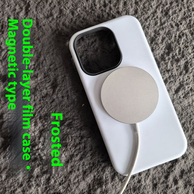 Funda Protectora con Película para Teléfono Móvil - Image 10