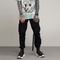 Pantalones Jogger Retro Camuflaje Estilo Europeo para Hombre