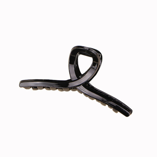 Pinza Shark Fashion para Cabello - Accesorios Elegantes para Niñas