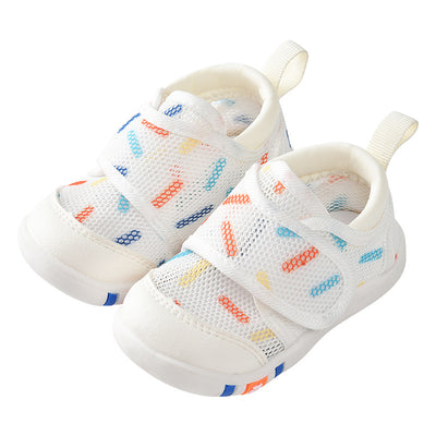 Sandalias de Verano para Bebé - Suela Antideslizante y Respirable (0-2 años) - Image 8
