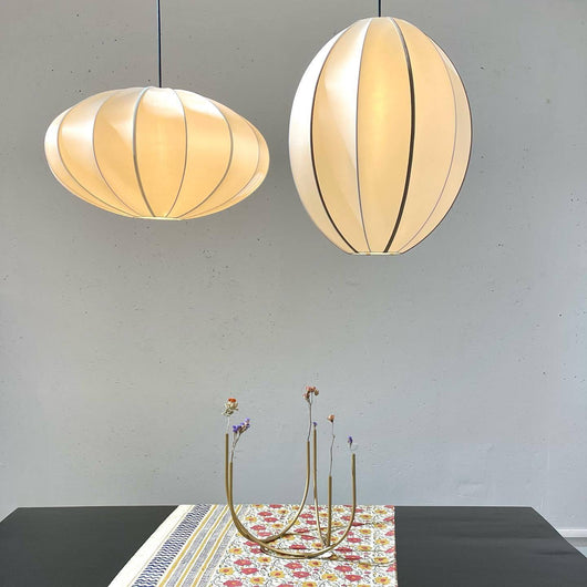 Lámpara de Techo Retro Japonesa Minimalista para Restaurantes - Image 16