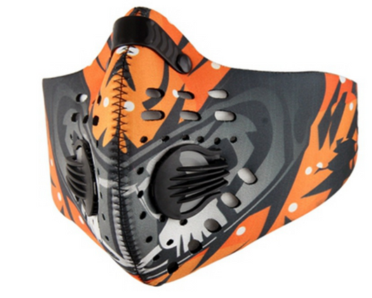 AirRush 2.0 Diseño Patrón - Image 13