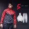 Sudadera Deportiva con Capucha para Hombre