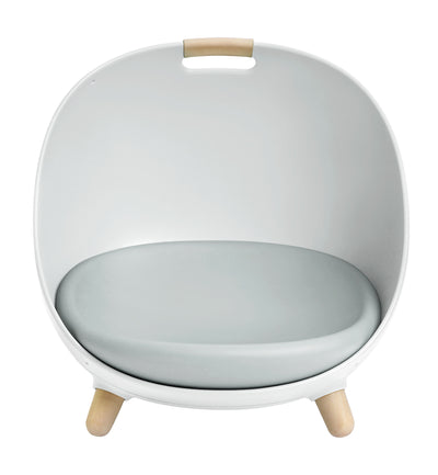 Cama Nido para Mascotas Cuatro Estaciones - Gatos y Perros Pequeños - Image 11