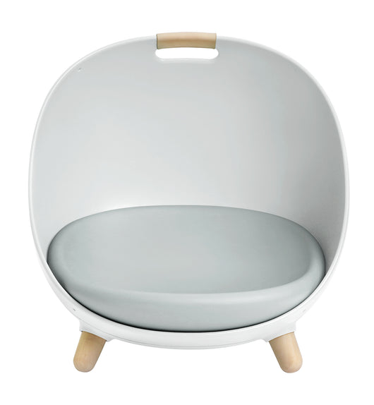 Cama Nido para Mascotas Cuatro Estaciones - Gatos y Perros Pequeños - Image 11