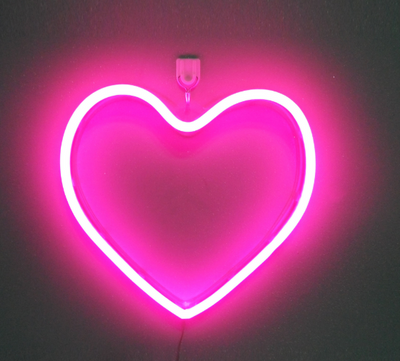 Luces de Neón LED Decorativas para Pared - Iluminación Colgante - Image 4