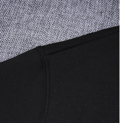 Suéter Cuello Redondo Estilo Casual - Image 13