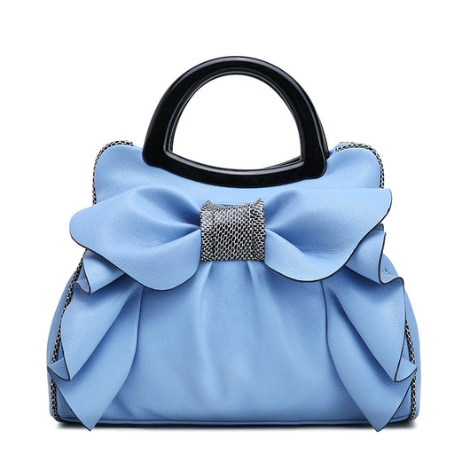 Bolsa de Cuero para Mujer Diseñador con Flores Grabadas - Estilo Retro Elegante - Image 4