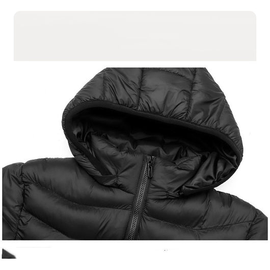 Ropa Calefactable Inteligente para Invierno - Image 16