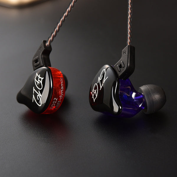 Auriculares In-Ear HIFI Subwoofer Fever - Sonido Premium para Música