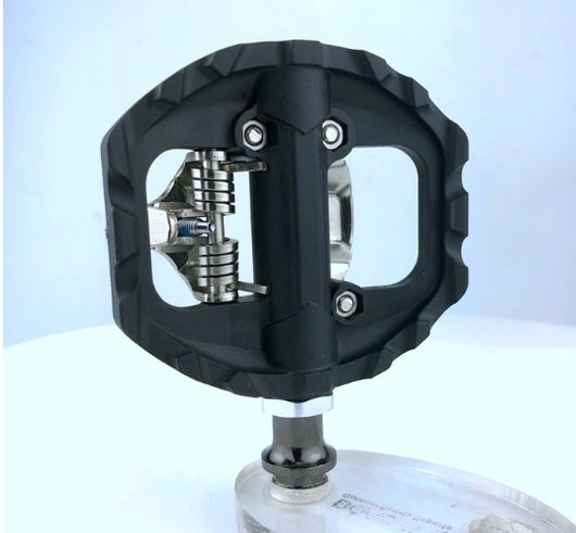 Candado Doble para Bicicleta de Montaña con Placa de Anclaje - Image 3
