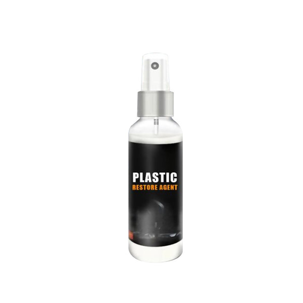 Agente Restaurador de Plásticos