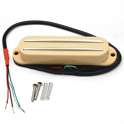 Pastilla de Guitarra Eléctrica Doble Bobina - Image 24
