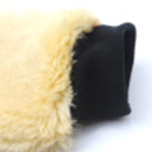 Guantes de Microfibra Doble Cara para Lavado de Auto - Image 10