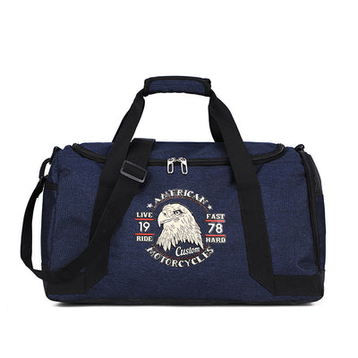 Bolsa de Viaje de Gran Capacidad - Image 17