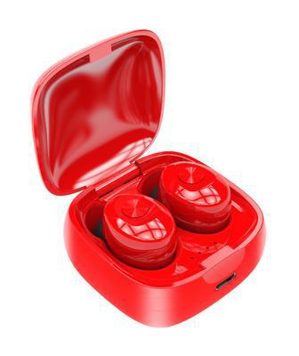 Auriculares Miniatura XG12 - Audio Profesional Portátil - Image 10