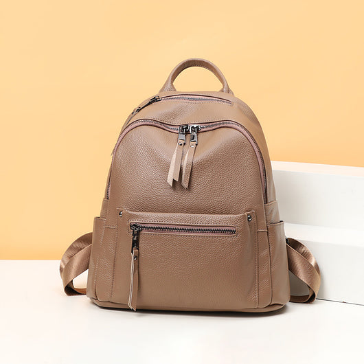 Bolsa de Viaje Coreana de Gran Capacidad - Estilo Casual - Image 23