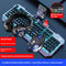 Auriculares De Ratón Negro Key S 20