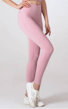Pantalones Deportivos Ajustados para Gym - Image 2