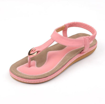 Sandalias de Verano para Mujer - Comodidad y Estilo - Image 5