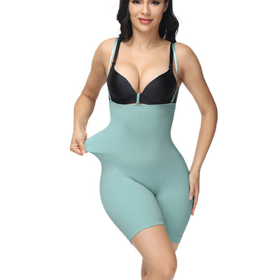 Body Reductor Invisible sin Costuras con Control Abdominal - Image 13