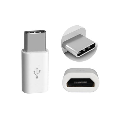 Adaptador Micro USB a USB-C - Image 3