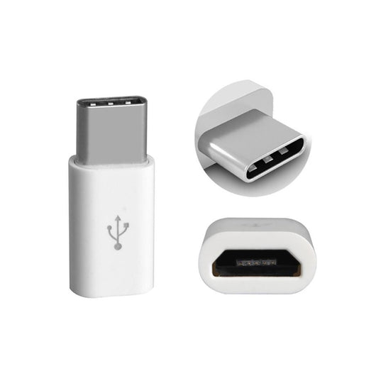 Adaptador Micro USB a USB-C - Image 3