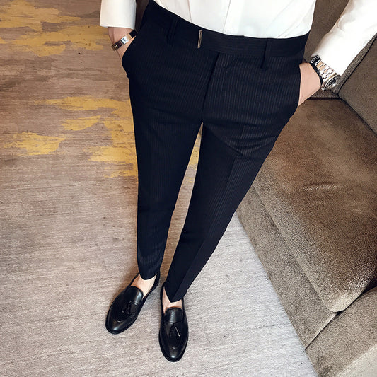 Traje Ejecutivo con Pantalón Slim - Image 2