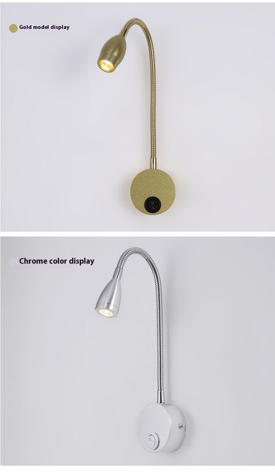 Manguera con Foco LED Moderno y Minimalista - Image 18