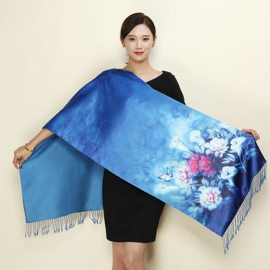 Chal Cheongsam Elegante - Image 25