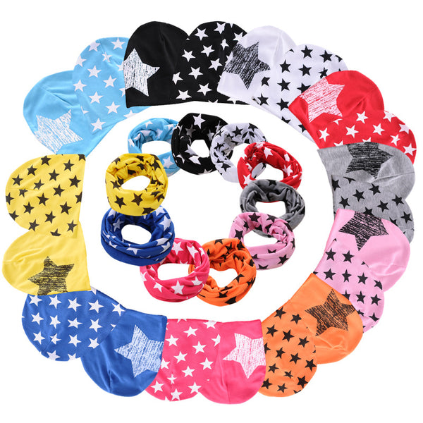 Suéteres Infantiles con Logo Popular