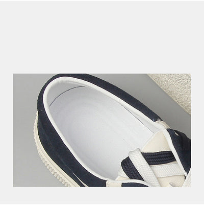 Zapatos Casuales Transpirables para Estudiantes - Tenis Bajos Cómodos - Image 8