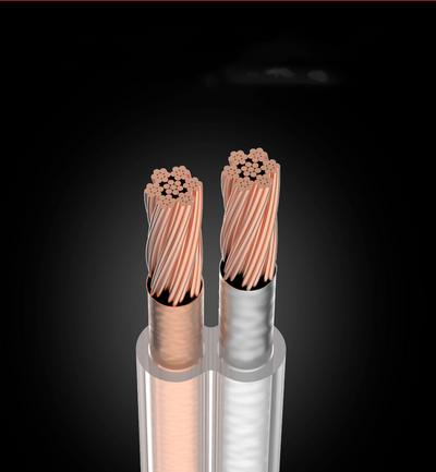 Cable para Amplificador y Sonido Envolvente de Alta Fidelidad - Image 10