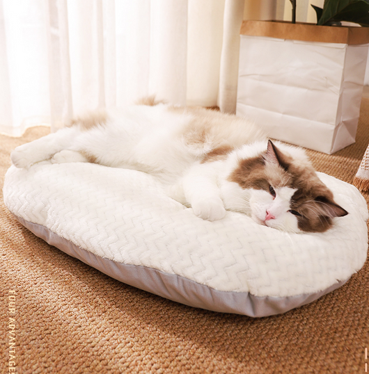 Colchoneta Ortopédica para Perros - Cama Cómoda Antideslizante - Image 11