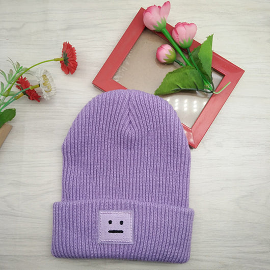 Gorro Tejido para Otoño e Invierno - Image 12