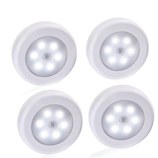 Lámpara LED Inteligente Nocturna
