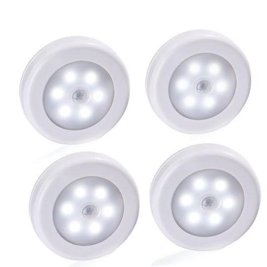 Lámpara LED Inteligente Nocturna