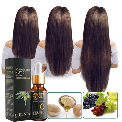 Aceites Esenciales para el Cabello - Image 5