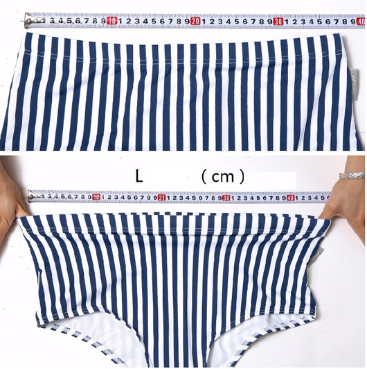 Bañador Masculino Taddlee Diseño Sexy Cintura Baja - Image 4