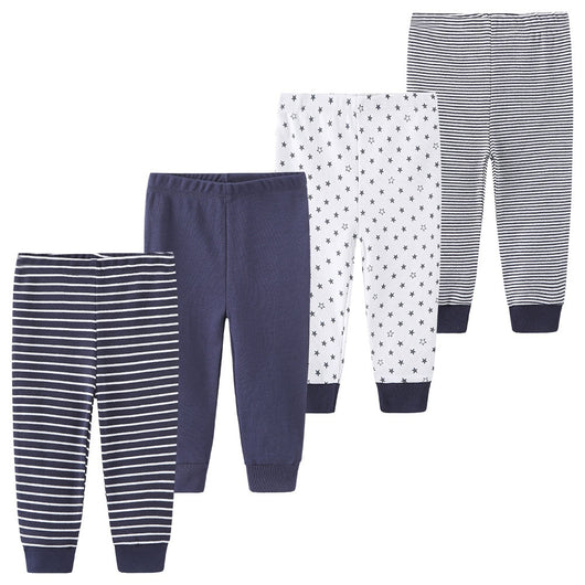 Conjunto Completo de 19 Piezas para Bebé: Peleles, Pantalones, Gorro y Guantes en Algodón - Image 22