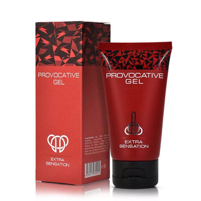 Crema Masajeadora para Cuidado Íntimo Masculino - Image 4