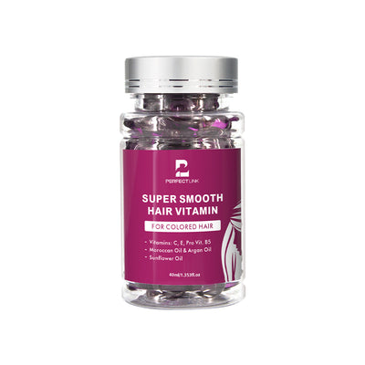 Aceite Nutritivo de Frutos Secos - Tratamiento Reparador Anti-Frizz - Image 5