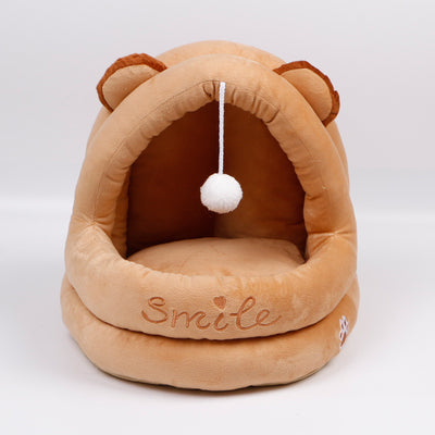 Arena para Gatos y Mascotas - Control de Olores - Image 5