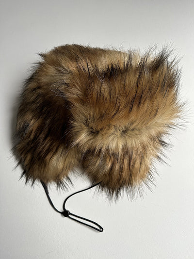 Gorro Térmico Invernal con Orejeras y Forro de Piel Sintética - Image 14